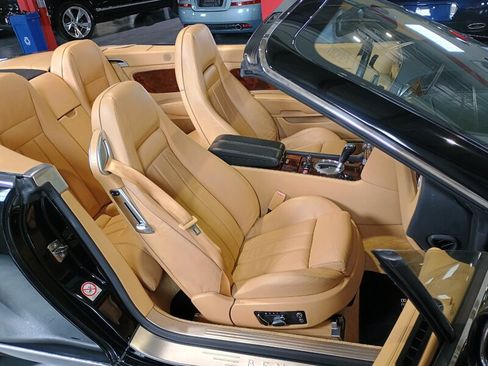 Used 2008 Bentley Continental GTC AWD/4WD image 30