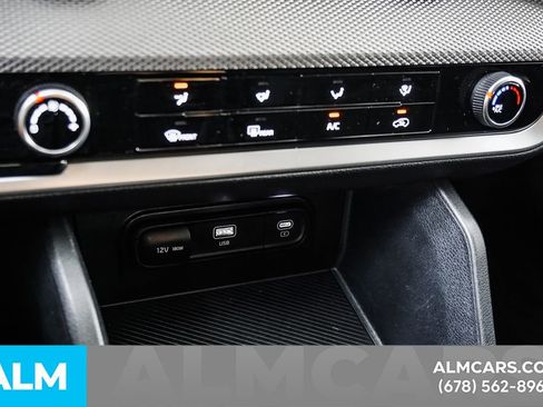 Used 2025 Kia Sportage LX FWD image 34