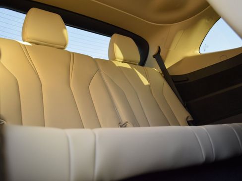 Used 2022 Acura MDX FWD image 24