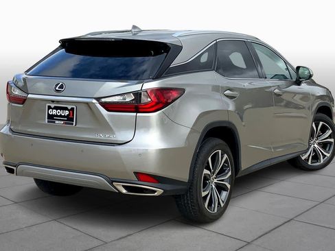 Used 2022 Lexus RX 350 FWD w/ Premium Package image 24