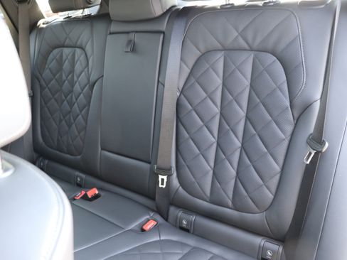 Used 2026 BMW X5 M60i AWD/4WD image 36