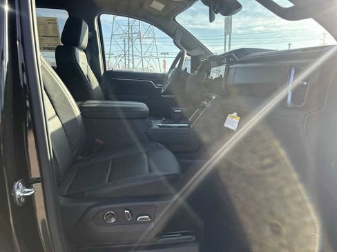 New 2026 GMC Sierra 1500 Denali image 27