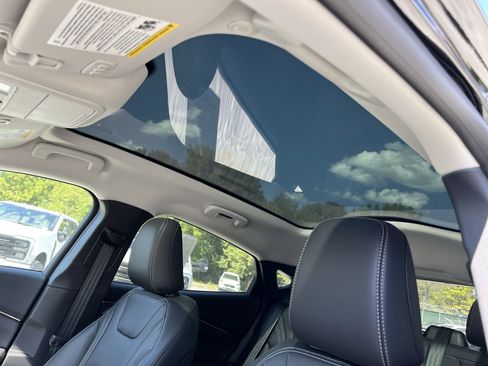 New 2025 Ford Mustang Mach-E Premium w/ Interior Protection Package image 24