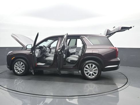 Used 2025 Hyundai Palisade SEL AWD/4WD image 37