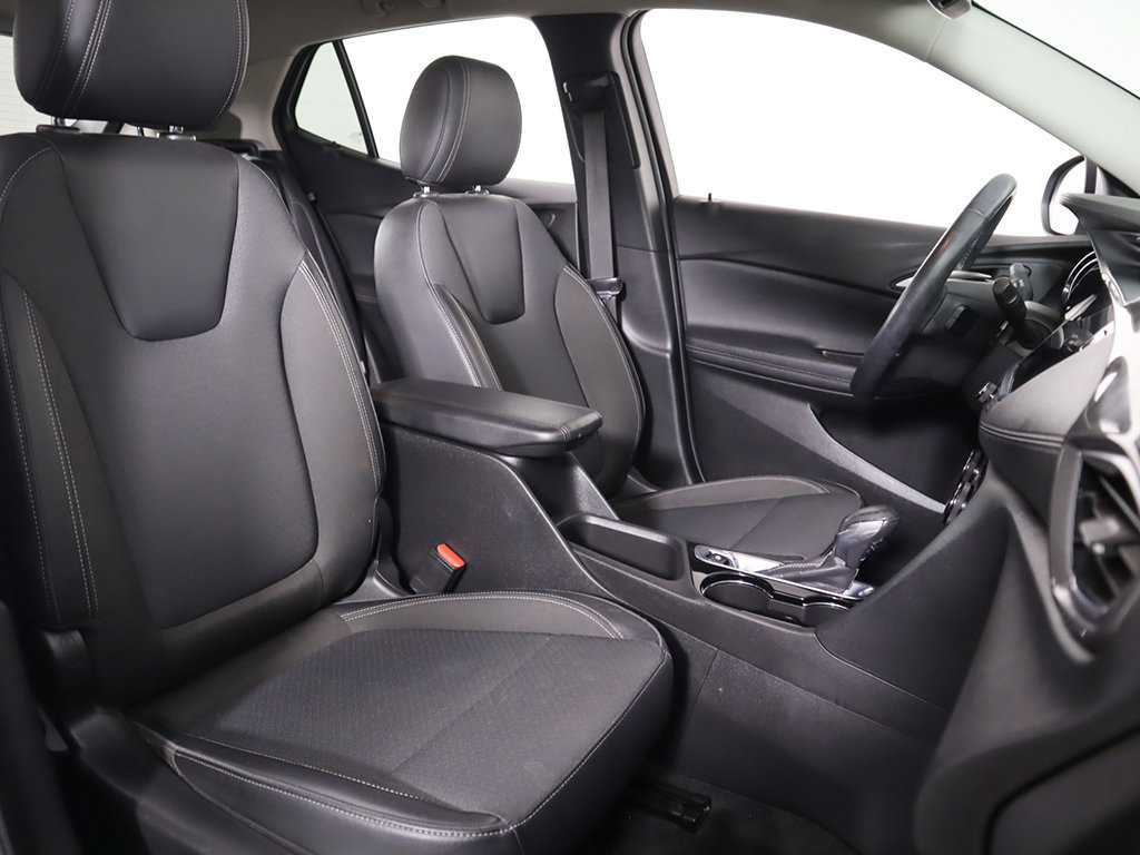 Used 2021 Buick Encore GX Preferred FWD image 26