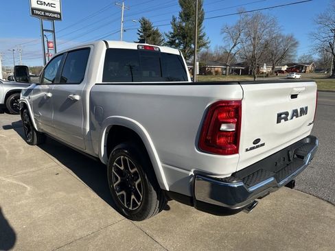 New 2026 RAM 1500 Laramie image 7