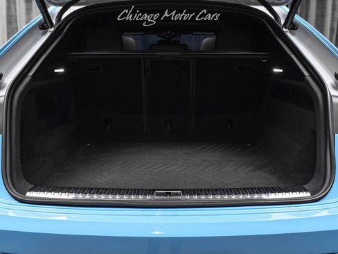 Used 2019 Audi Q8 Prestige AWD/4WD image 55