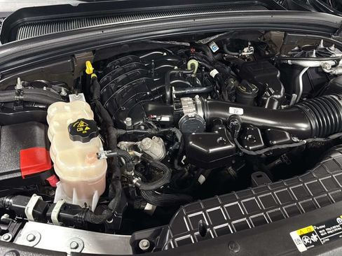 Used 2022 Jeep Grand Cherokee Limited AWD/4WD image 45