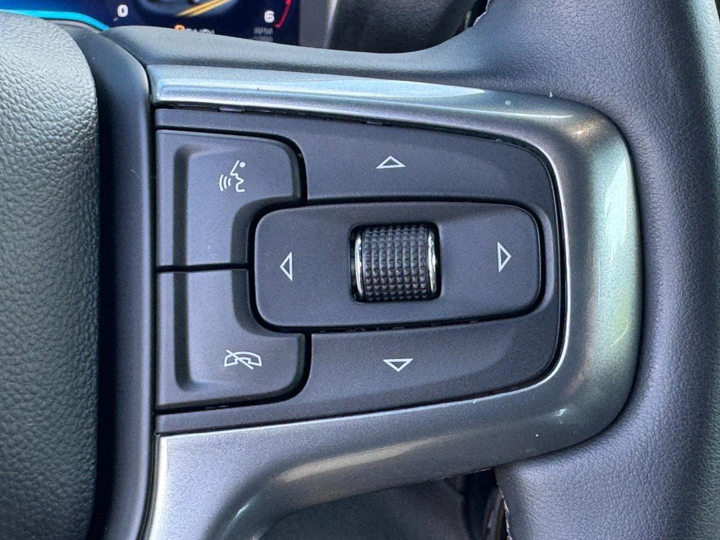 Used 2024 Chevrolet Silverado 2500 LTZ w/ LTZ Premium Package AWD/4WD image 19