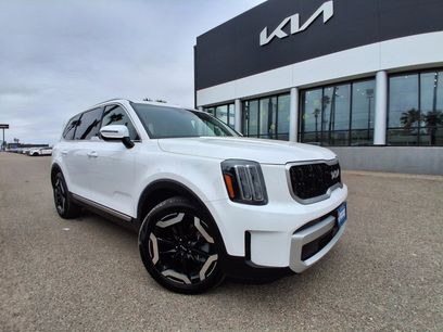 Used 2025 Kia Telluride EX
