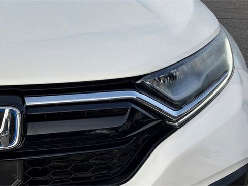 Used 2020 Honda CR-V EX-L image 52