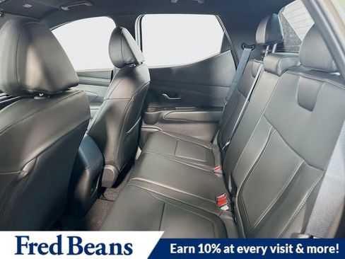 New 2026 Hyundai Santa Cruz SEL image 14