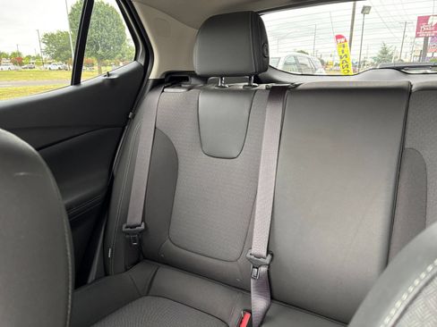 Used 2025 Buick Encore GX Preferred FWD image 38