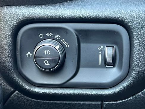 New 2026 RAM 3500 Tradesman AWD/4WD image 19