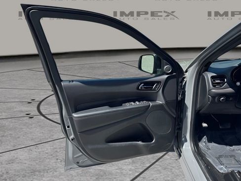 Used 2026 Dodge Durango GT RWD image 20