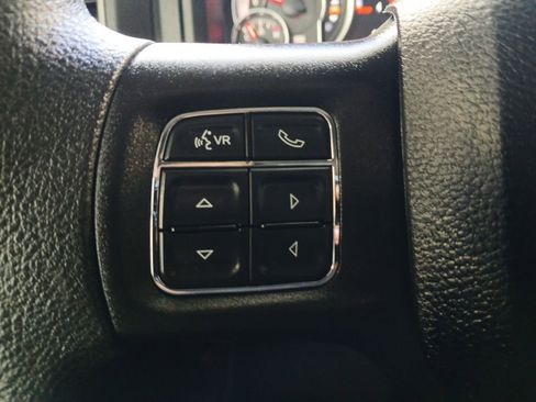 Used 2021 RAM 1500 Tradesman w/ Chrome Plus Package image 11