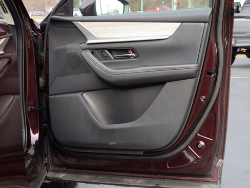 Certified 2024 MAZDA CX-90 Plug-In Hybrid w/ Premium Plus image 28