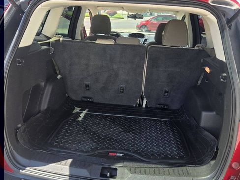 Used 2014 Ford Escape SE AWD/4WD image 11