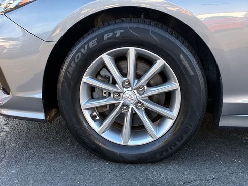 Used 2018 Hyundai Sonata SE image 48