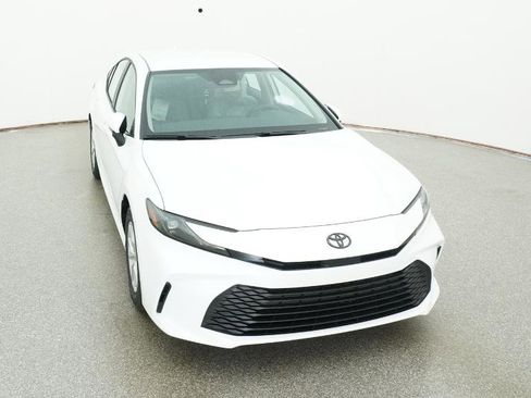 New 2026 Toyota Camry LE image 14