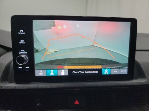 Used 2023 Honda CR-V EX-L image 23