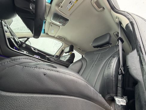 Used 2025 Genesis GV80 2.5T Standard image 22