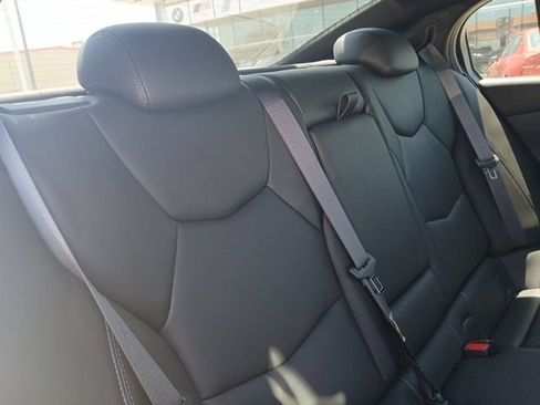 Used 2024 Cadillac CT5 Luxury RWD image 11