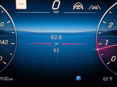 New 2025 Mercedes-Benz CLE 300 4MATIC Coupe image 10