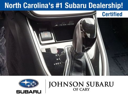 Certified 2025 Subaru Outback Premium w/ Popular Package #1A AWD/4WD image 15