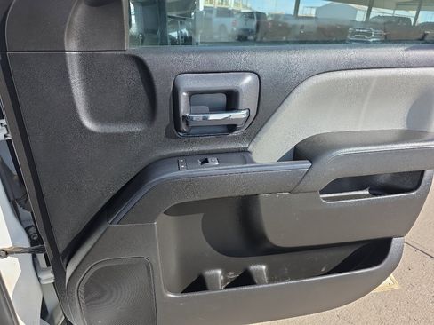 Used 2019 Chevrolet Silverado 2500 W/T w/ WT Convenience Package image 22