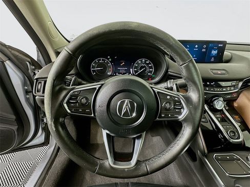Used 2021 Acura TLX SH-AWD w/ Technology Package image 11