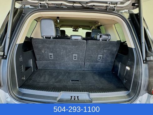 Certified 2024 Ford Expedition XLT image 26