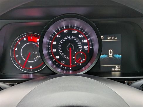 Used 2022 Hyundai Elantra SEL image 29