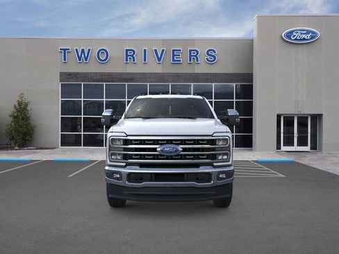 New 2026 Ford F250 Lariat w/ Chrome Package image 6