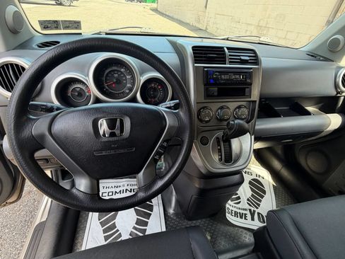 Used 2003 Honda Element EX image 11