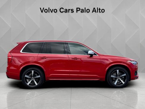 Used 2016 Volvo XC90 T6 R-Design w/ Vision Package AWD/4WD image 11