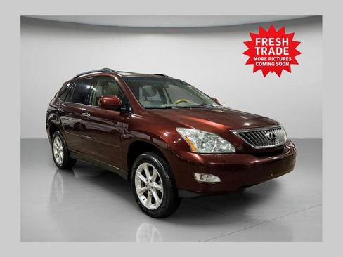 Used 2008 Lexus RX 350 AWD image 1