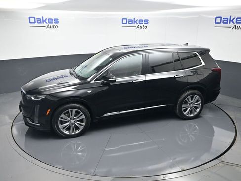 Used 2023 Cadillac XT6 Premium Luxury image 53