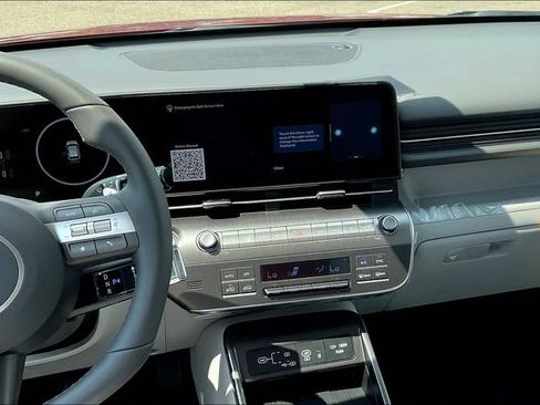 New 2025 Hyundai Kona SEL image 7