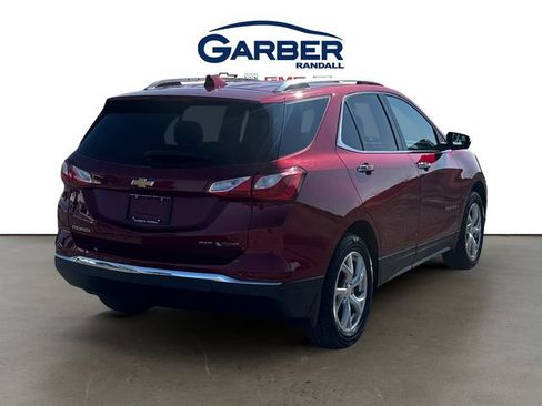 Used 2018 Chevrolet Equinox Premier image 5
