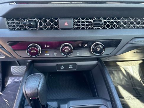 Certified 2023 Honda Accord LX image 24