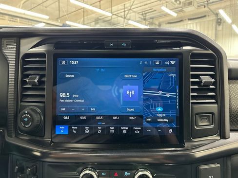Certified 2025 Ford F150 Raptor w/ Equipment Group 803A Raptor R AWD/4WD image 23