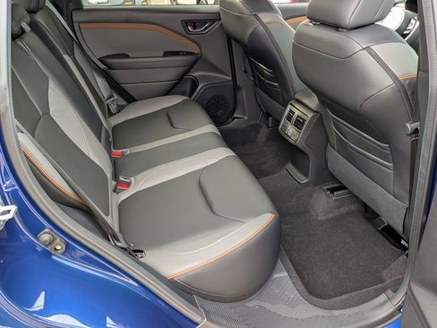 New 2026 Subaru Forester Sport image 25