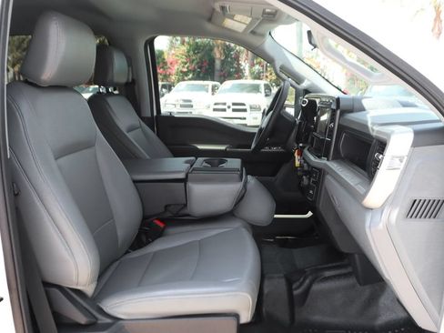 Used 2023 Ford F250 XL w/ XL Chrome Package RWD image 37