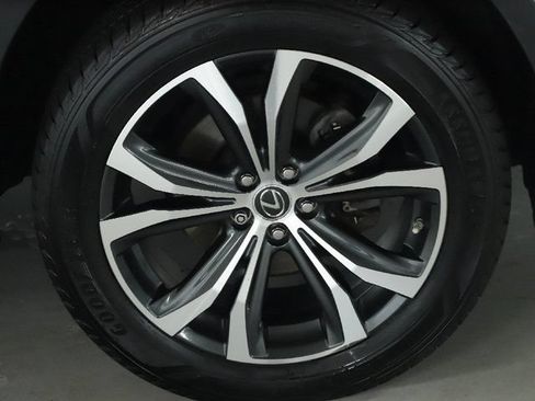 Used 2018 Lexus RX 350 FWD w/ Premium Package image 12