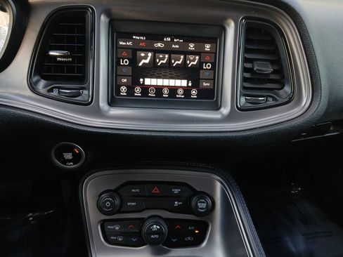 Used 2023 Dodge Challenger SXT RWD image 4