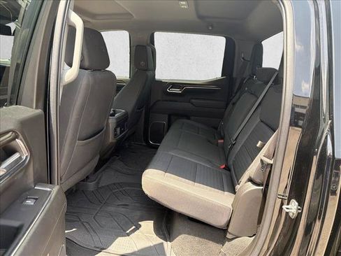 Used 2023 Chevrolet Silverado 1500 RST w/ Redline Edition RWD image 18