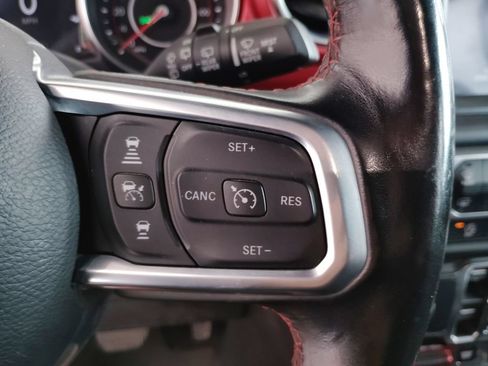 Used 2020 Jeep Wrangler Unlimited Rubicon AWD/4WD image 26