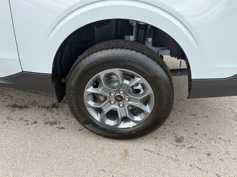 New 2025 Ford Maverick XLT w/ 4K Tow Package image 42