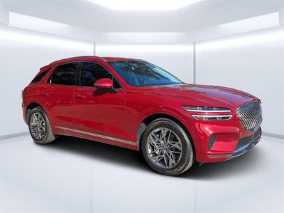 Used 2023 Genesis GV70 2.5T w/ Advanced Package